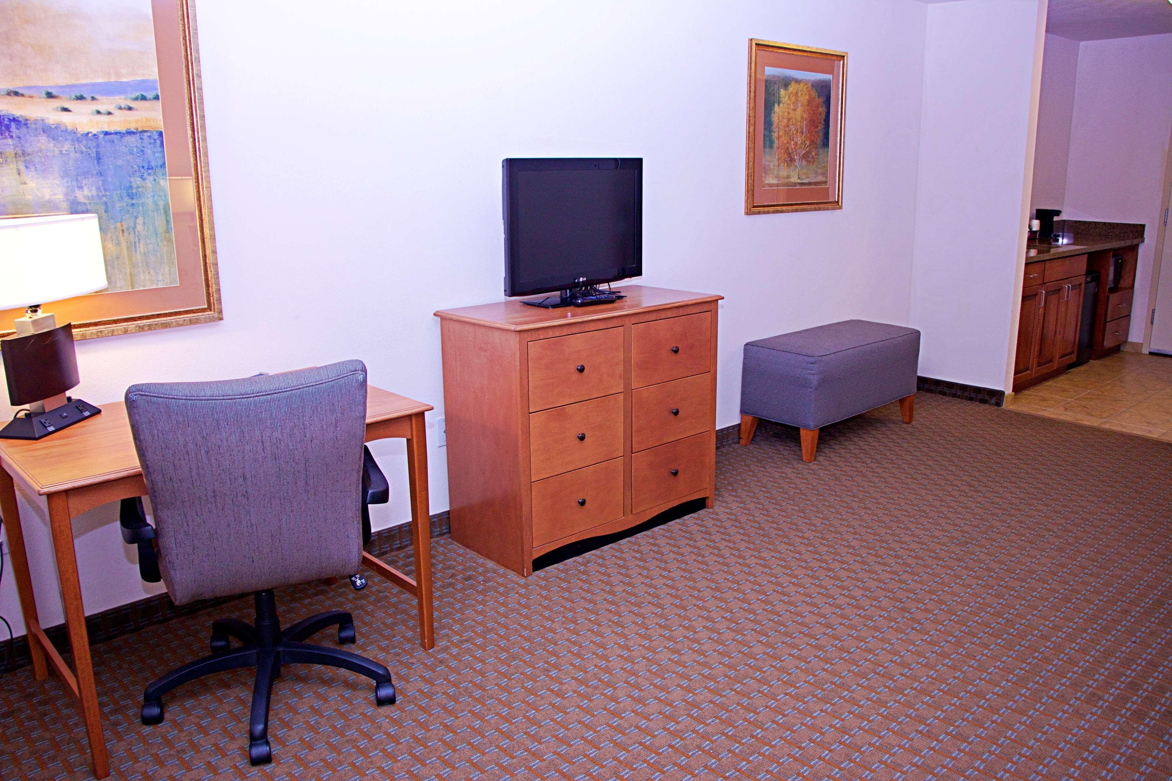 Hampton Inn Sidney Eksteriør billede