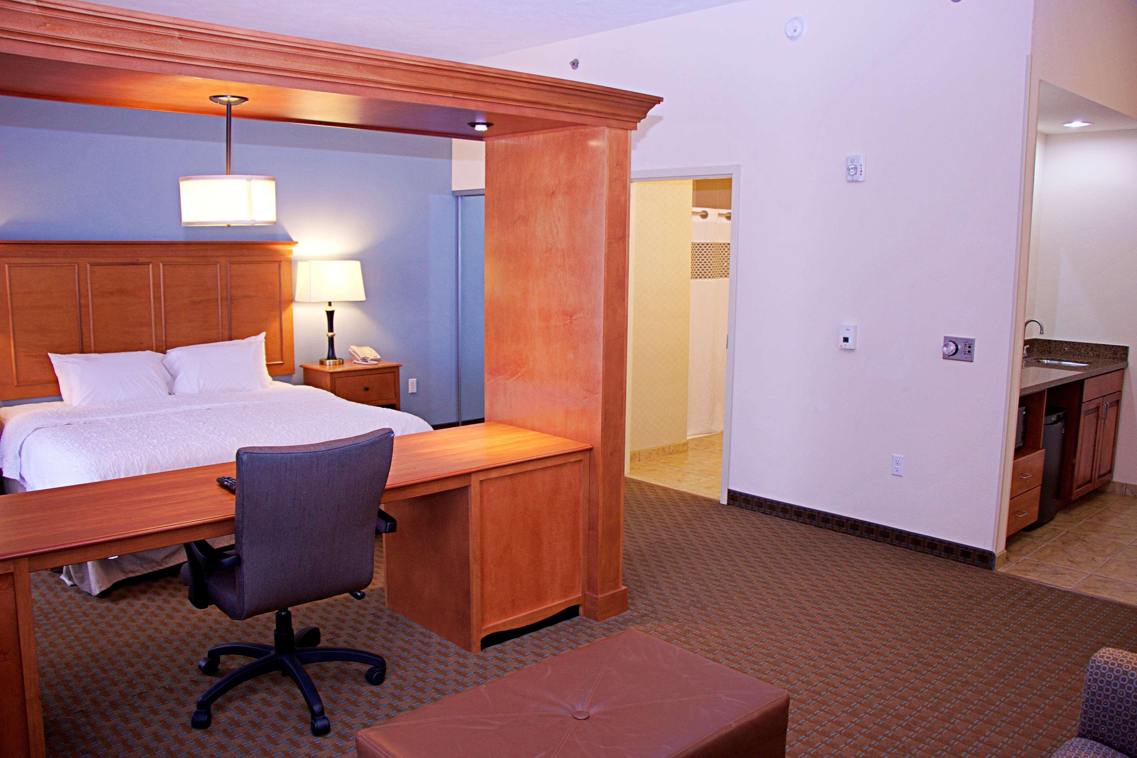 Hampton Inn Sidney Eksteriør billede