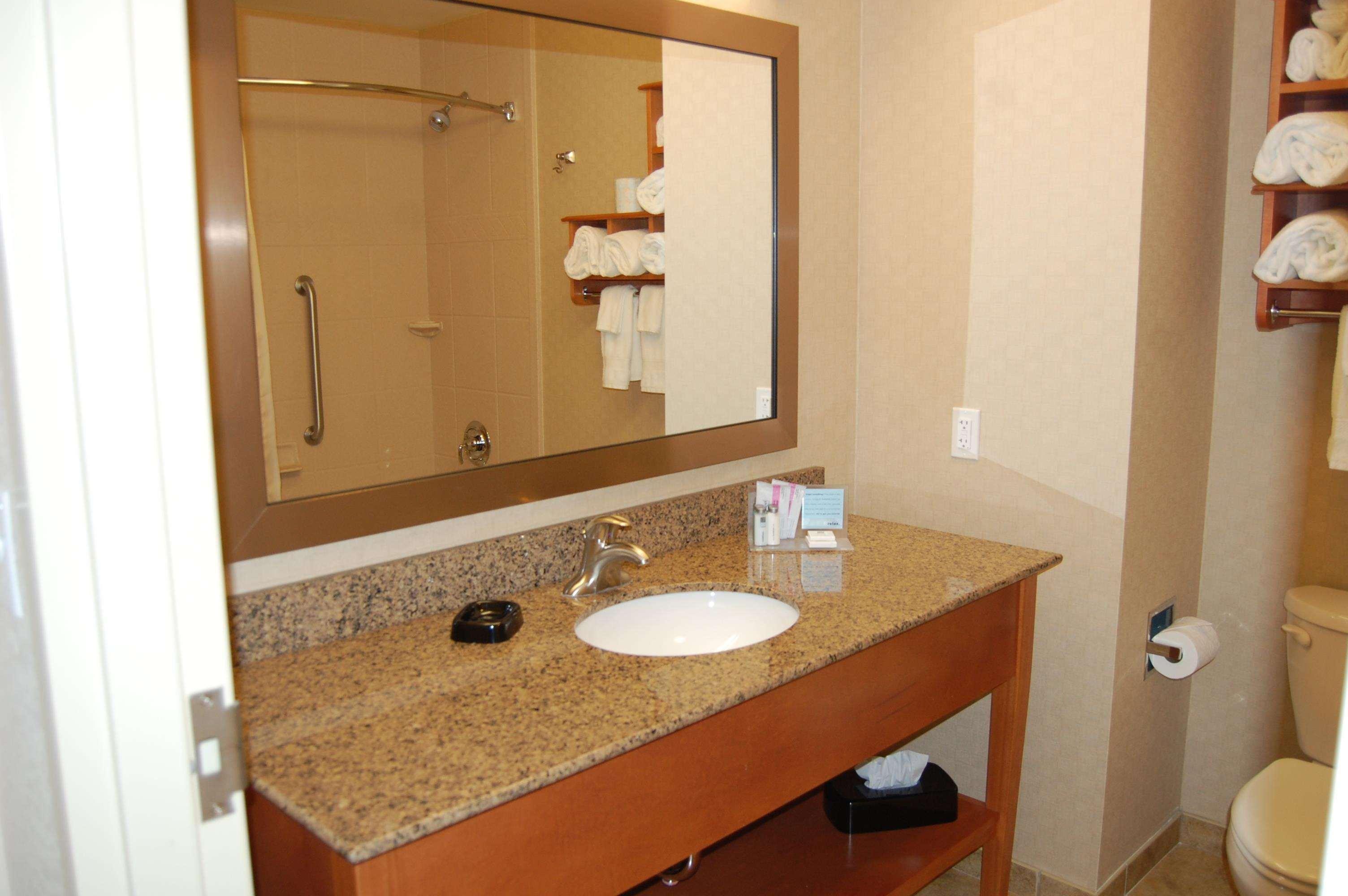 Hampton Inn Sidney Eksteriør billede