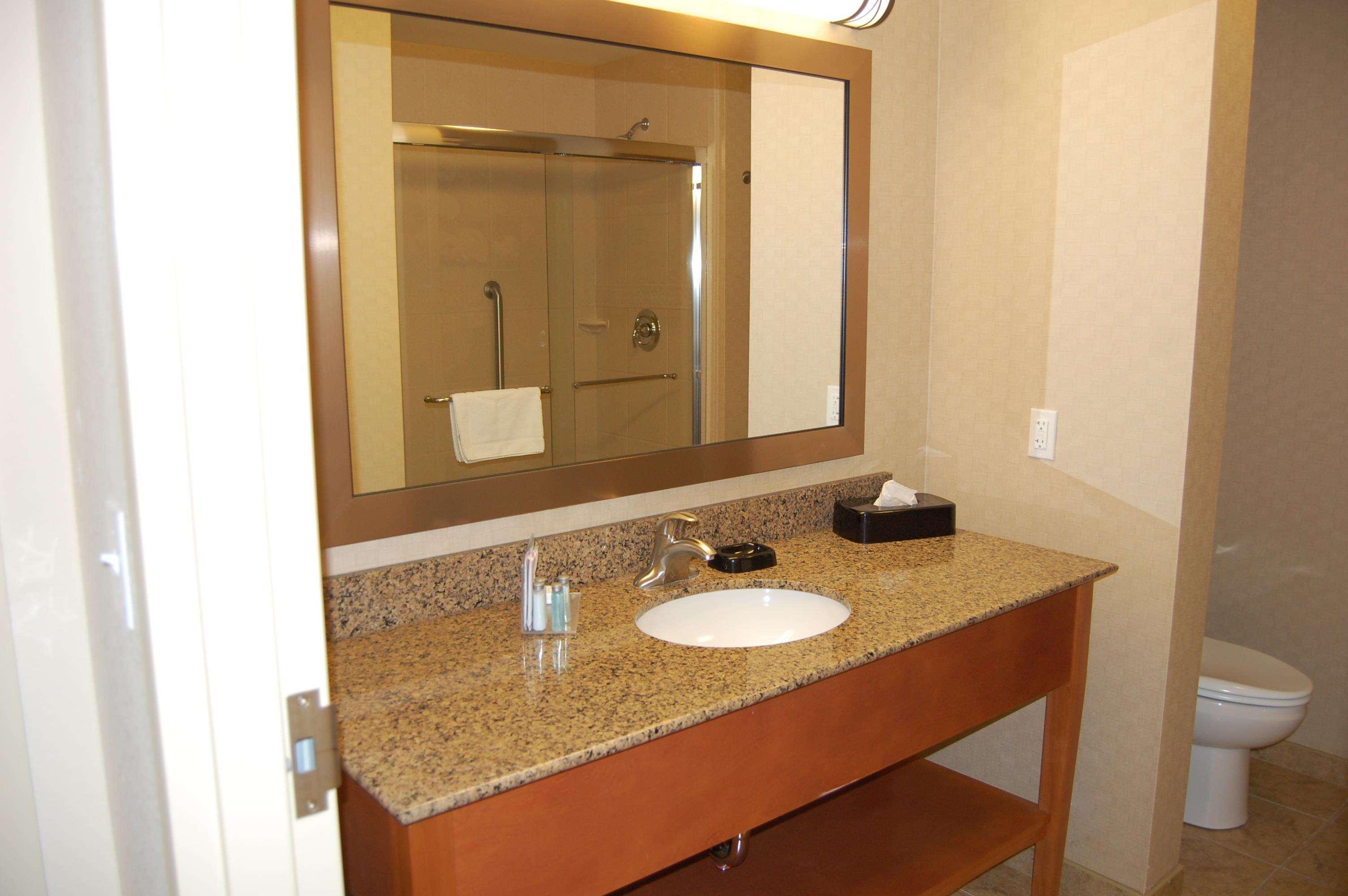 Hampton Inn Sidney Eksteriør billede