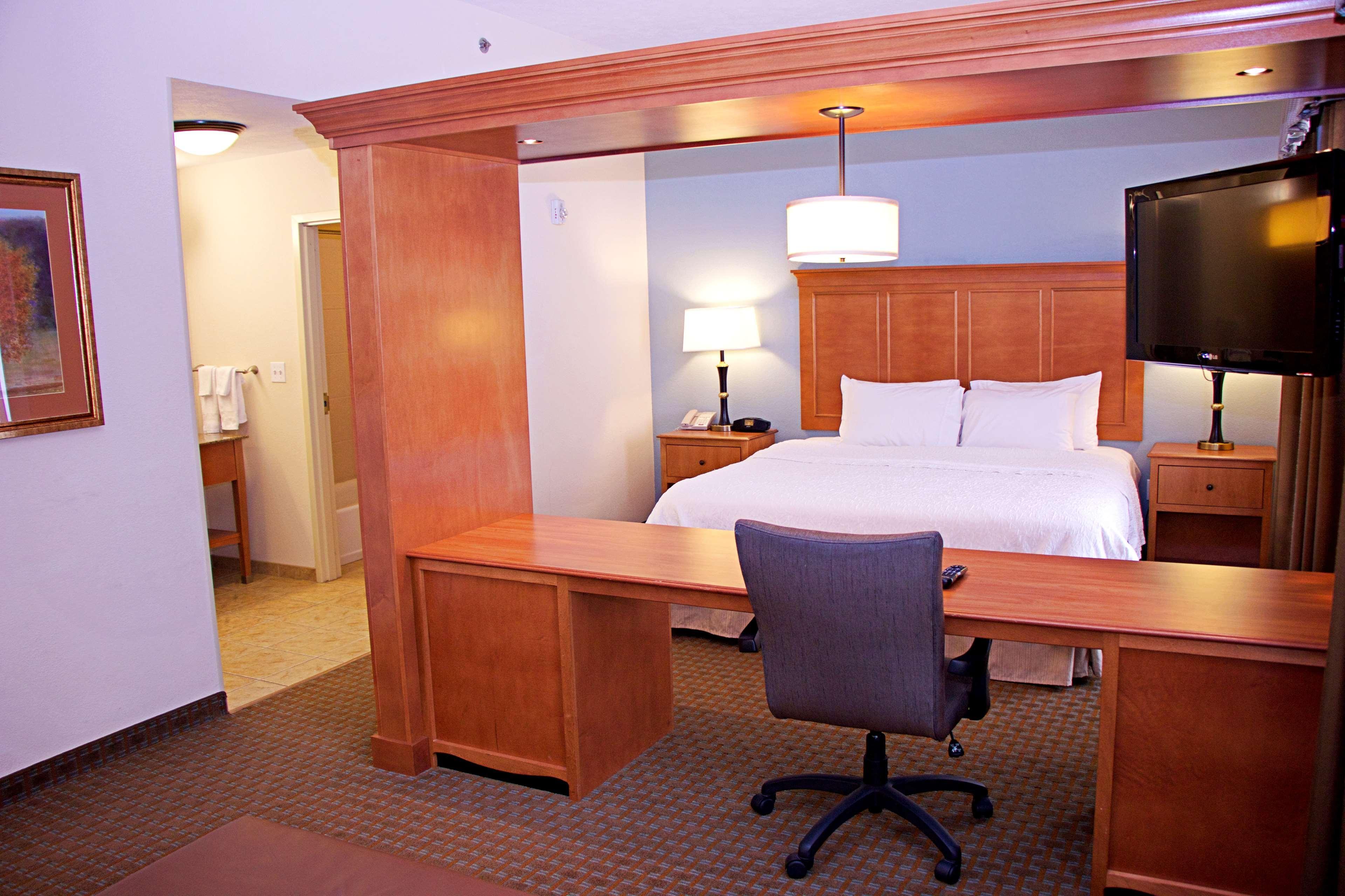 Hampton Inn Sidney Eksteriør billede
