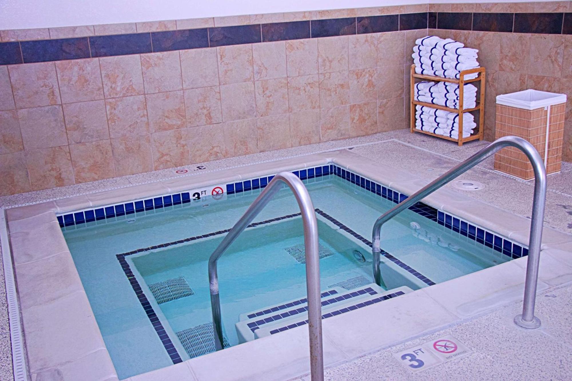 Hampton Inn Sidney Eksteriør billede