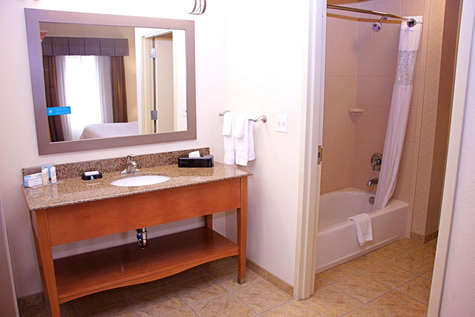Hampton Inn Sidney Eksteriør billede