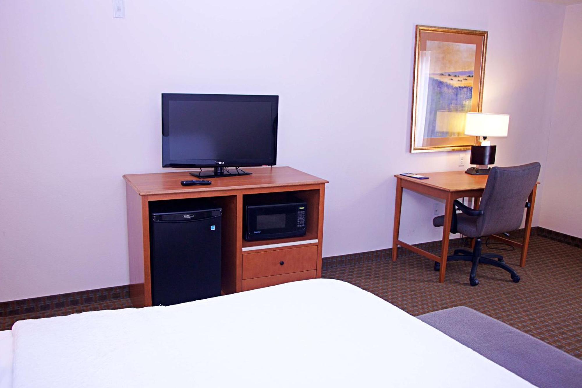 Hampton Inn Sidney Eksteriør billede
