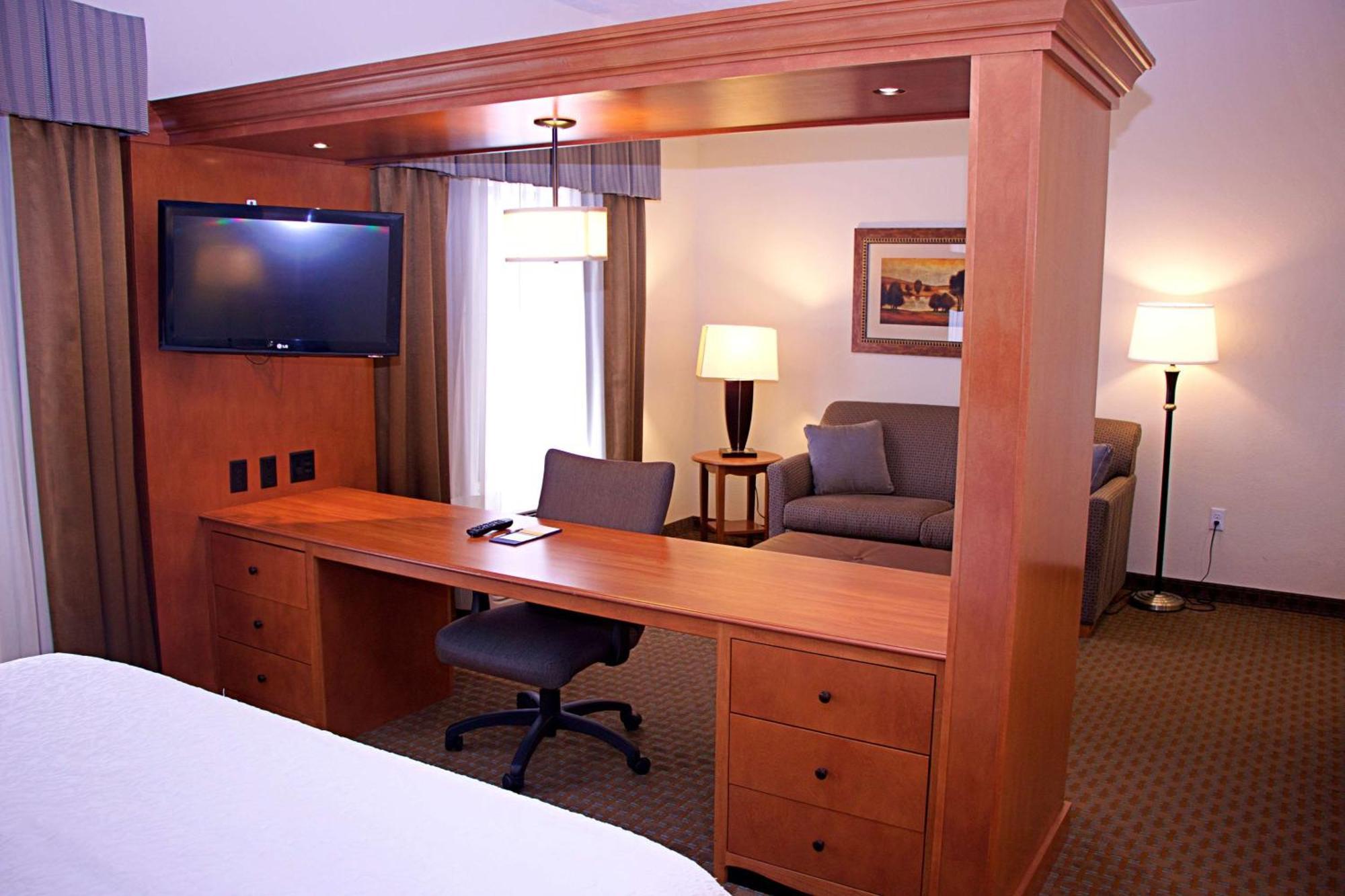 Hampton Inn Sidney Eksteriør billede